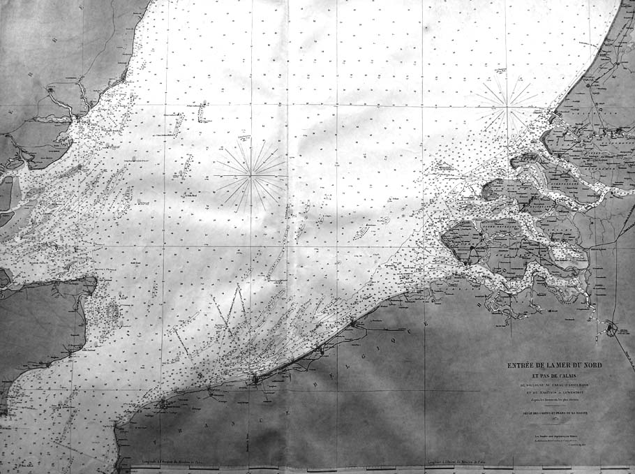 1873 Noordzeekust